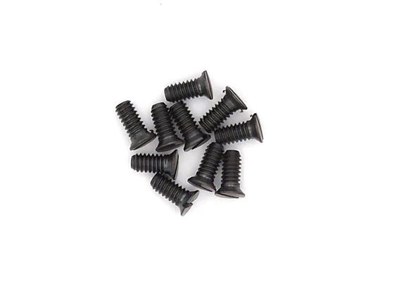 Märklin E756100 Senkschraube M2x4,6 10 Stk.