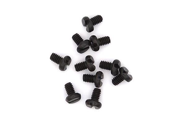 Märklin E784810 Flachkopfschraube M3x12 10 Stück