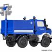 Magnet Gnom mit Herz, 2 assortiert | Bild 2