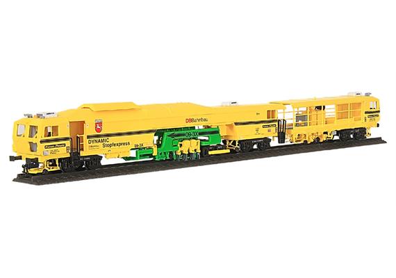 Magnet Sommer Landschaft in Zaun, 2 assortiert