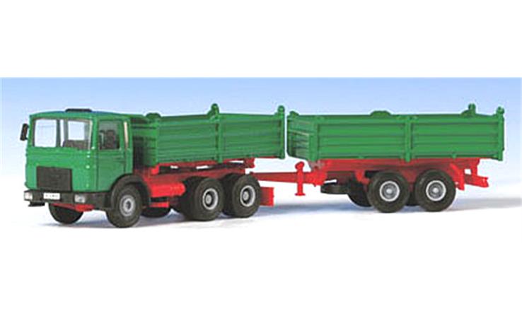 Magnet Sommerlandschaft in Rinde, 2 assortiert