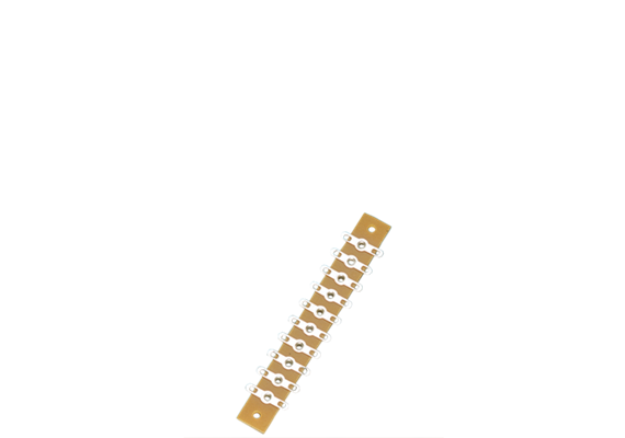 Magnet Wild Giraffe
