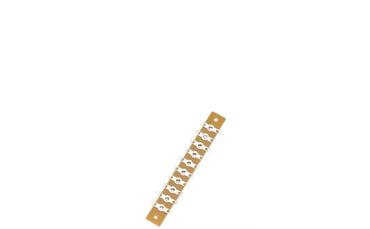 Magnet Wild Giraffe