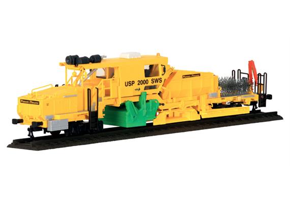 Magnet Winter Murmeltier, 2 assortiert