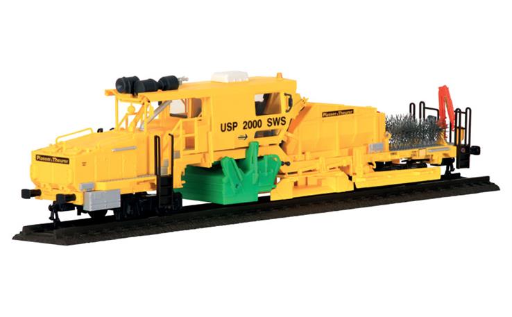 Magnet Winter Murmeltier, 2 assortiert