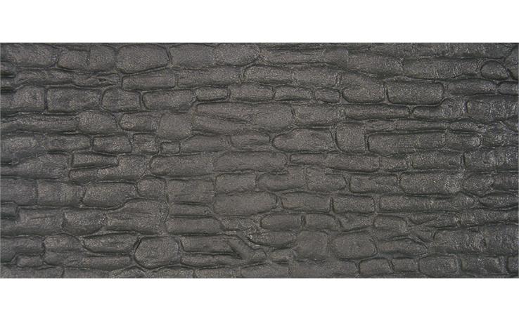 Magnet Winterlandschaft mit Eule, 2 assortiert