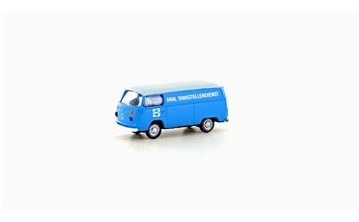 Minis LC3922 VW T2 ARAL Tankstellendienst