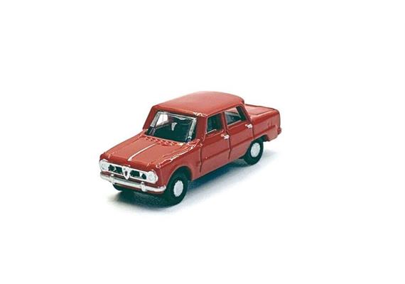 MINIS LC61417 Alfa Romeo Giulia, rot
