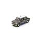 MINIS LC61511 Fiat 128, Carabinieri (IT)