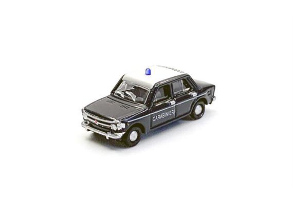 MINIS LC61511 Fiat 128, Carabinieri (IT)