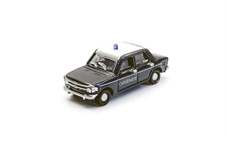 MINIS LC61511 Fiat 128, Carabinieri (IT)