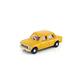 MINIS LC61516 Fiat 128, gelb