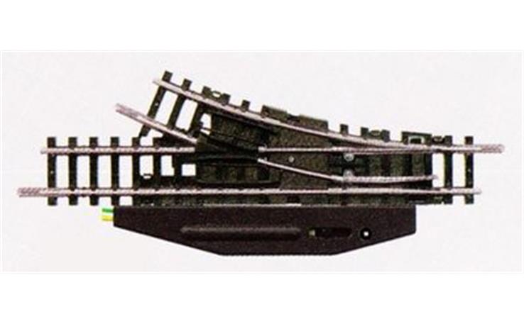 Minitrix 14963 Elektromagnetische Weiche R1 30°