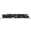 Minitrix 16488 Dampflok Reihe 3900 Challenger UP, Spur N Digital Sound