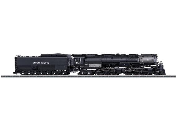 Minitrix 16488 Dampflok Reihe 3900 Challenger UP, Spur N Digital Sound
