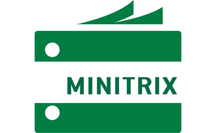 Minitrix 19716 Katalog 2025/2026 Deutsche Ausgabe