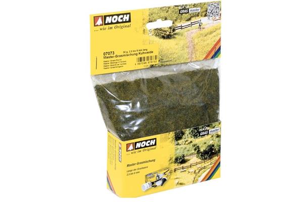 Noch 07073 Grasmischung Kuhweide 50g Beutel