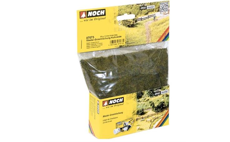 Noch 07073 Grasmischung Kuhweide 50g Beutel