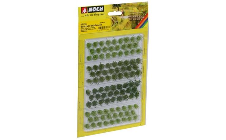 Noch 07133 Büschel Feldpflanzen 6mm
