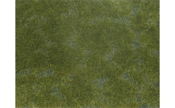 Noch 07252 Bodendecker-Foliage dunkelgrün 12 x 18 cm