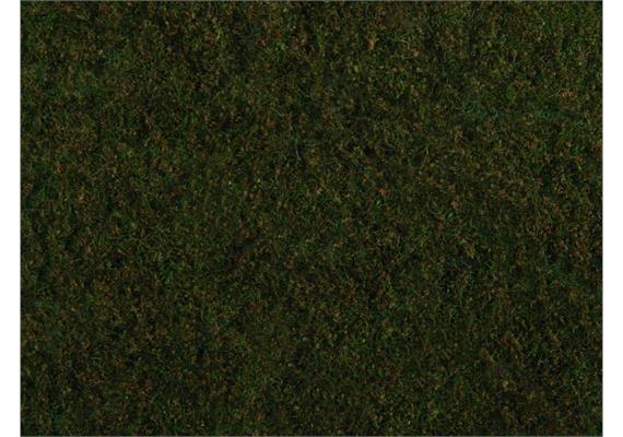 Noch 07272 Foliage, olivgrün, 20x23cm