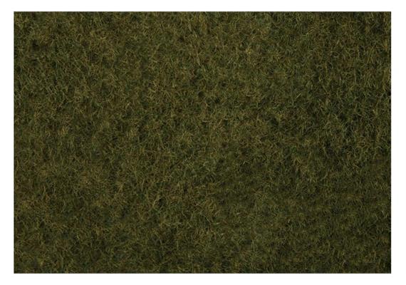 Noch 07282 Wildgras-Foliage oilvgrün, 20?x?23?cm