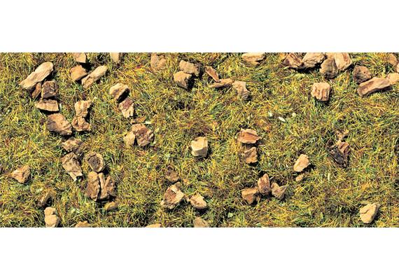 Noch 08360 Steinige Bergwiese 20g Beutel (VE5)