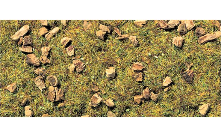 Noch 08360 Steinige Bergwiese 20g Beutel (VE5)