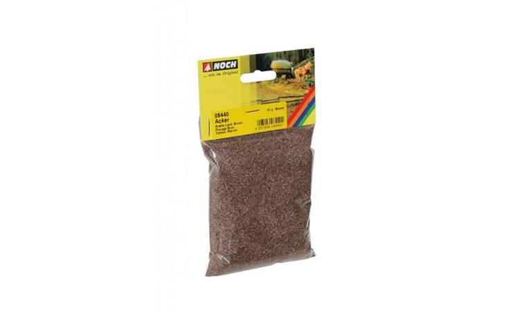 Noch 08440 Streumaterial Acker 42g Beutel (VE5)