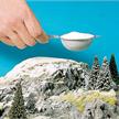 Noch 08750 Pulverschnee, 200g | Bild 2
