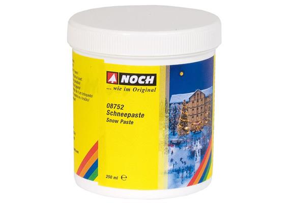 Noch 08752 Schneepaste 250 ml