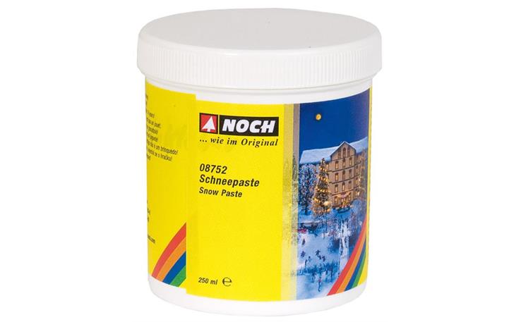 Noch 08752 Schneepaste 250 ml