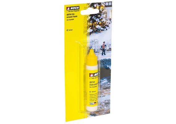 Noch 08754 Eiskristall-Paste
