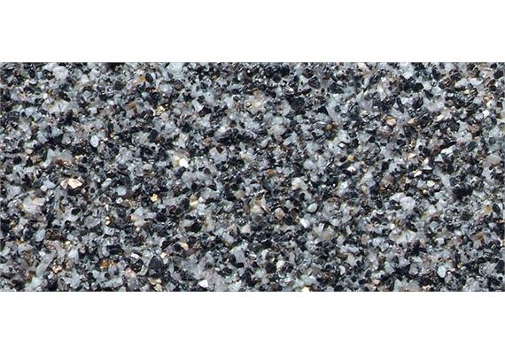 Noch 09163 PROFI-Schotter N,Z Granit, grau 250 g