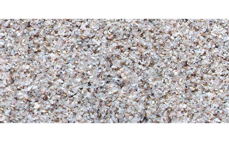 Noch 09361 PROFI-Schotter Kalkstein, beigebraun 250 g