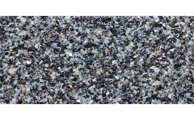 Noch 09363 PROFI-Schotter Granit, grau 250 g