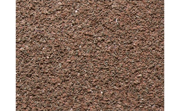 Noch 09370 *PROFI-Schotter Gneis rotbraun, 250 g