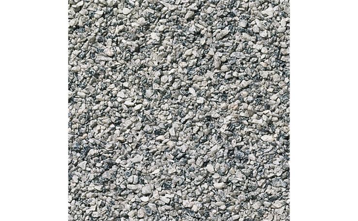 Noch 09374 Gleisschotter, grau