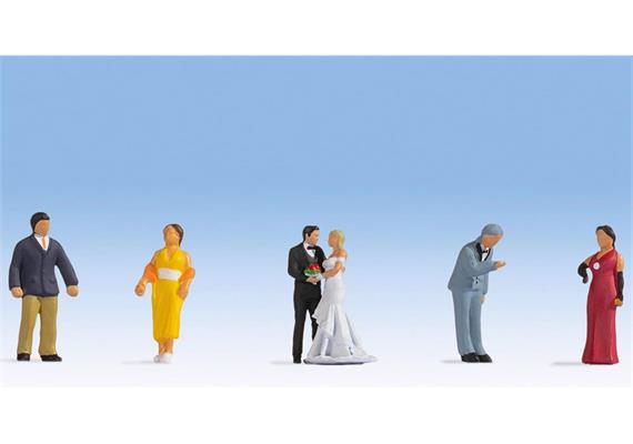 Noch 12861 Sound-Szene Hochzeit