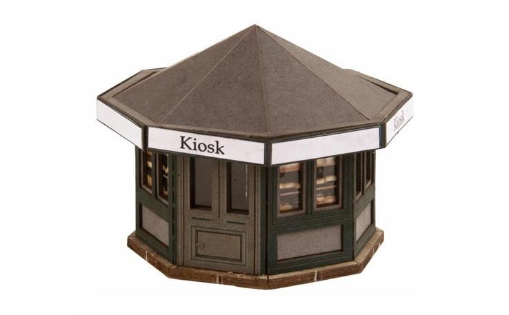 Noch 14320 L-C Kiosk