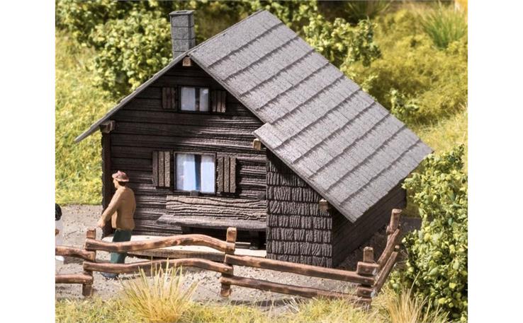 Noch 14339 L-C Berghütte
