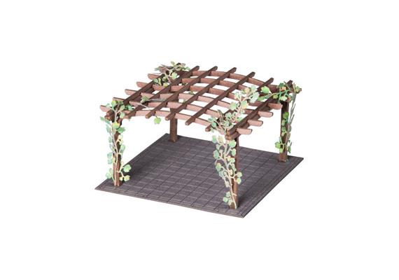 Noch 14363 Laube (Laser-Cut minis)
