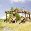 Noch 14363 Laube (Laser-Cut minis) | Bild 2
