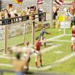 Noch 14399 Fussballtore und Eckfahnen (Laser-Cut minis) | Bild 2