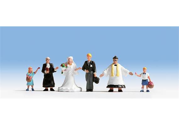 Noch 15860 Hochzeit