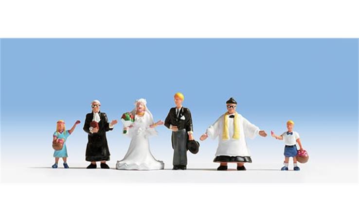 Noch 15860 Hochzeit