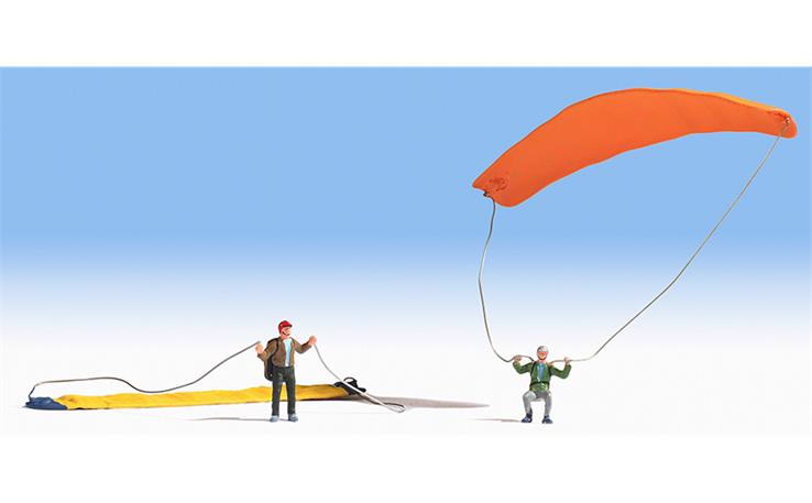 Noch 15886 Paraglider