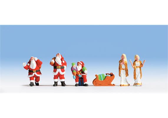 Noch 15920 Weihnachtsträume
