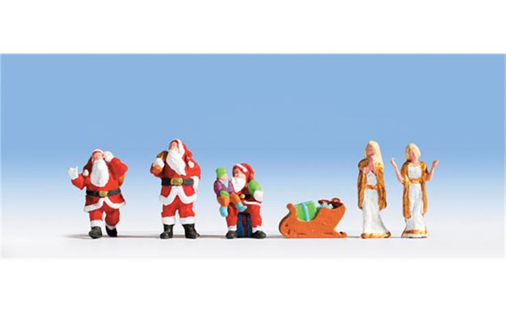 Noch 15920 Weihnachtsträume