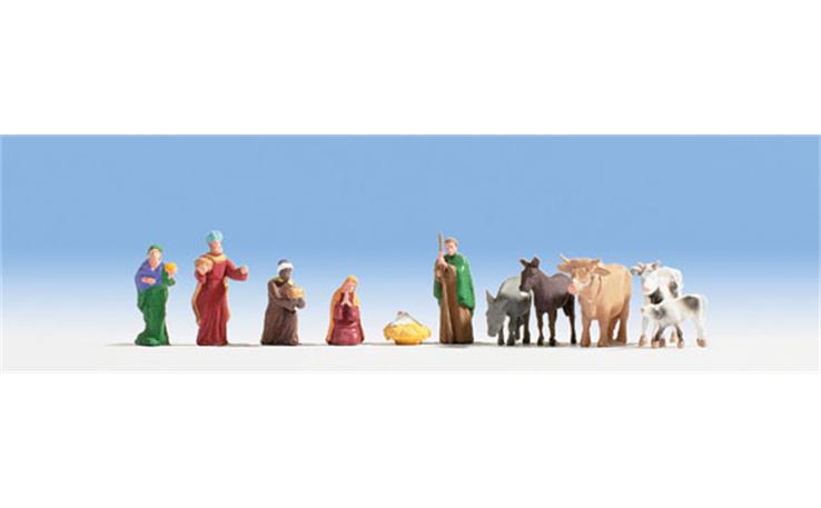 Noch 15922 Krippenfiguren